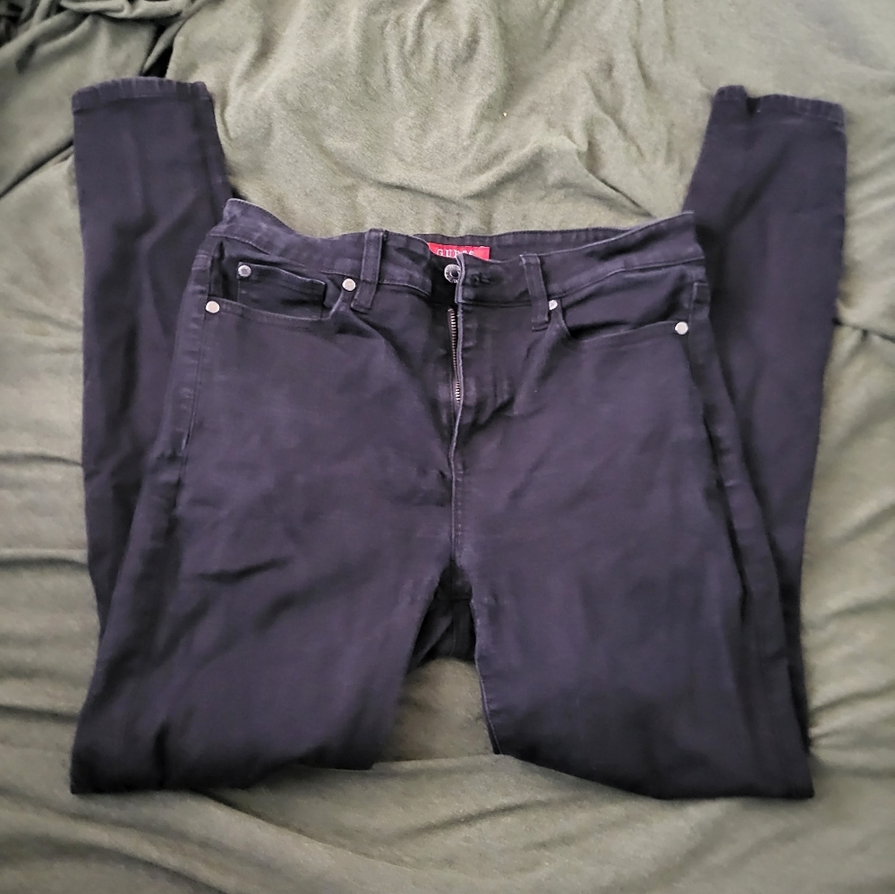 Guess jeans stretchy